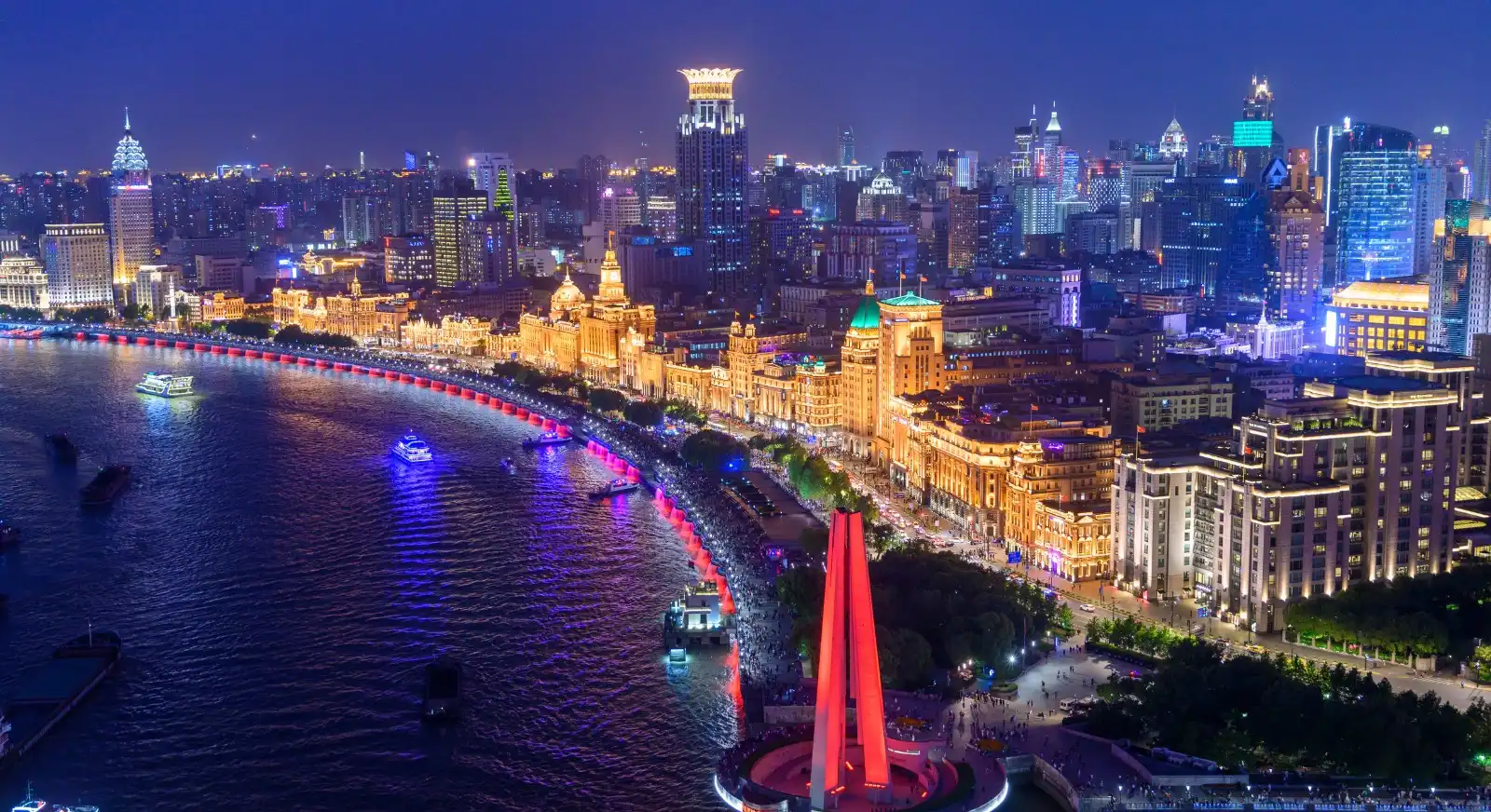 The-Bund-Shanghai-China-IML-Trave