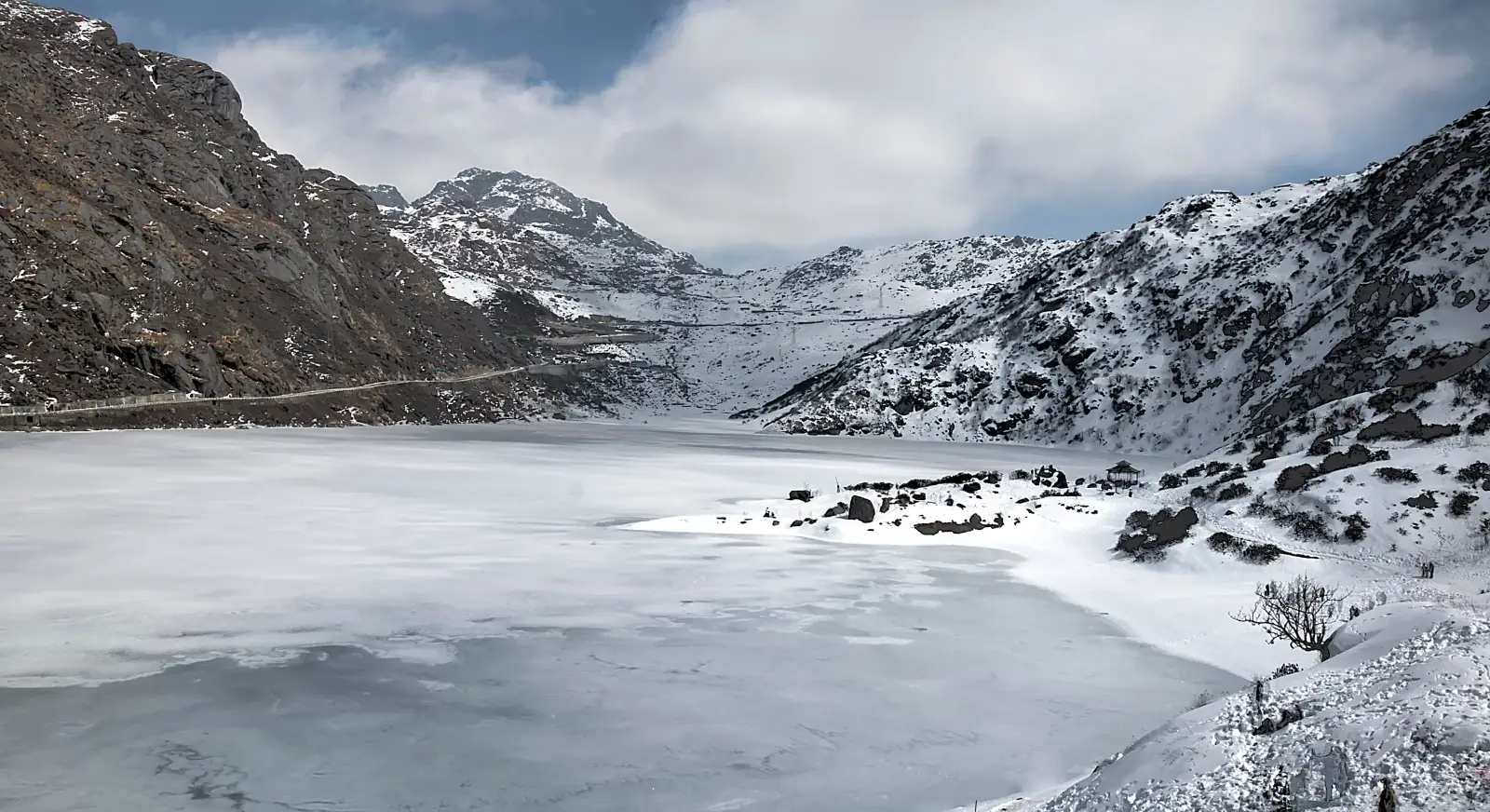 Tsomgo-Chho-Gangtok-IML-Travel