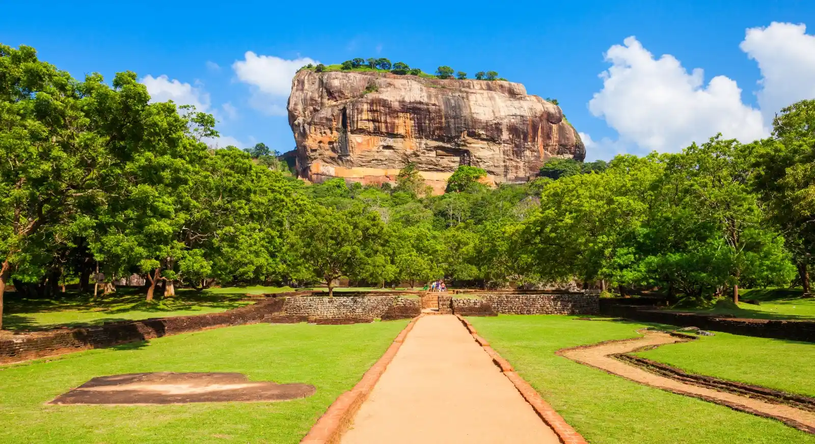 UNESCO-World-Heritage-Site-Sigiriya-Lion-Rock-Sri-Lanka-IML-Travel.