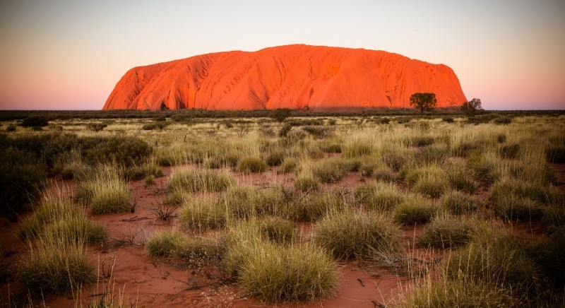 Uluru-Australia-IML-Travel