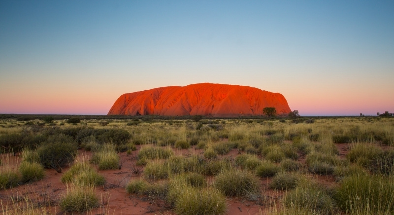 Uluru-Rock-Australia-IML-Travel