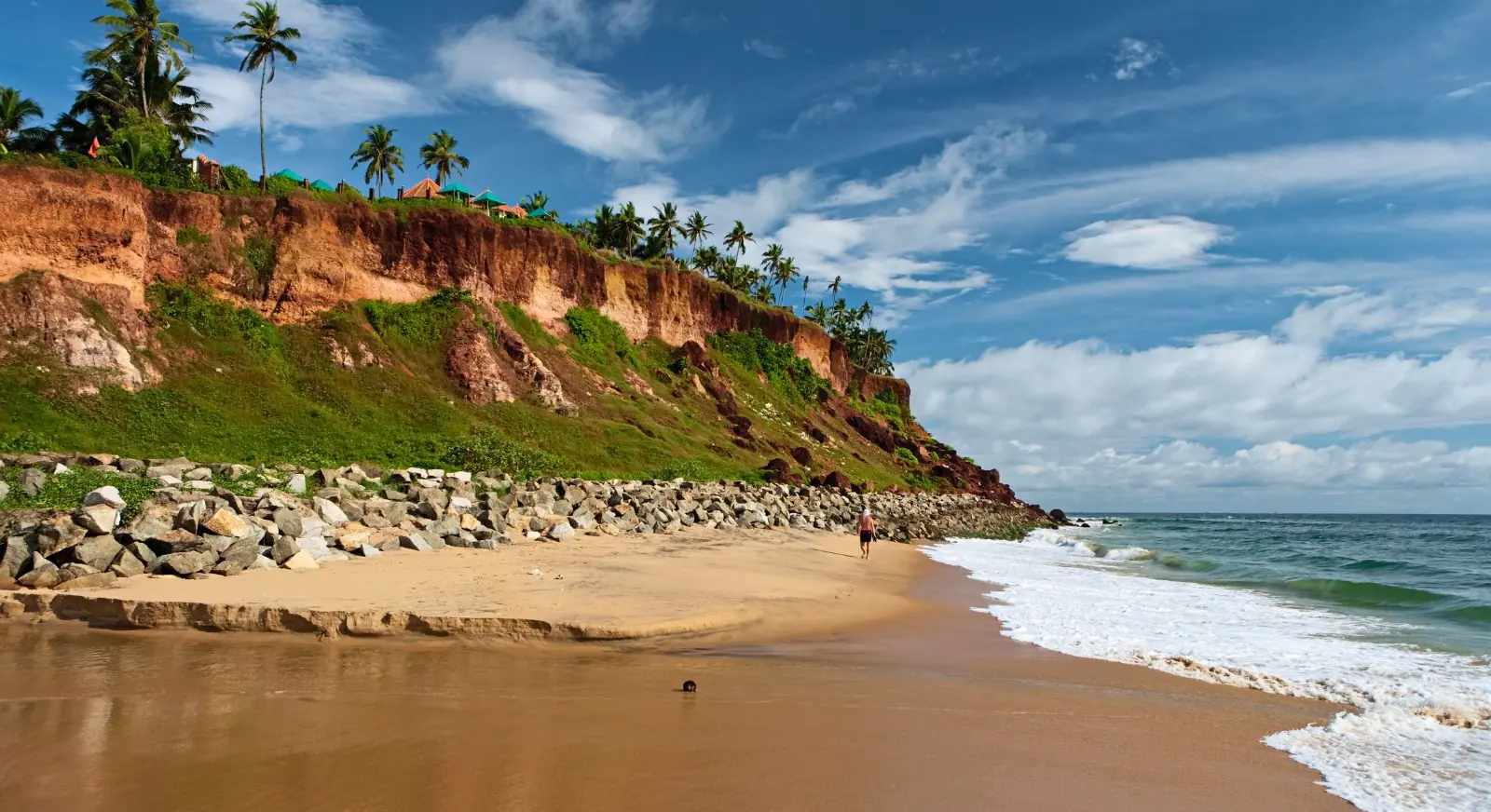 Varkala-Beach-Kerala-IML-Travel