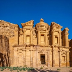 Jordan