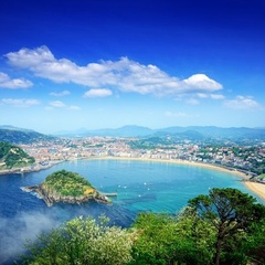 Spain