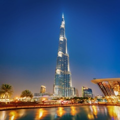 Dubai