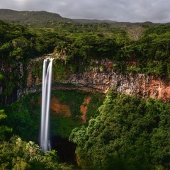 Mauritius