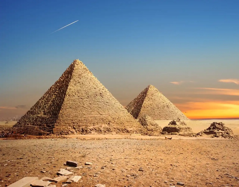 Hurghada Day Tours
