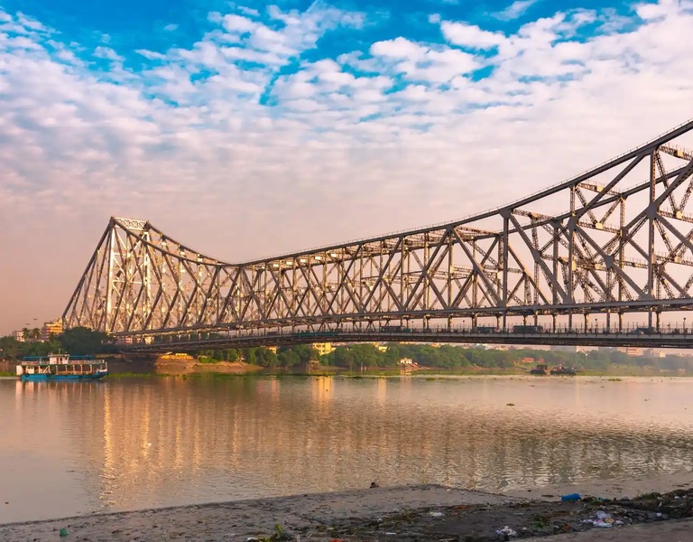 Kolkata City Tours – Heritage Walk, Kolkata Full Day Tour