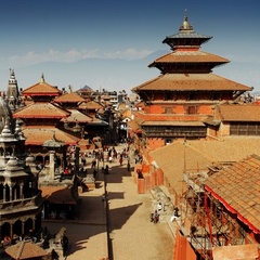 Nepal