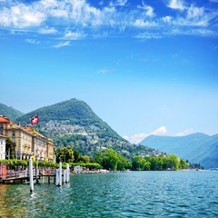 Switzerland