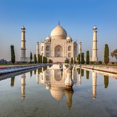 India