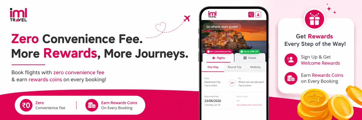 IML TRAVEL