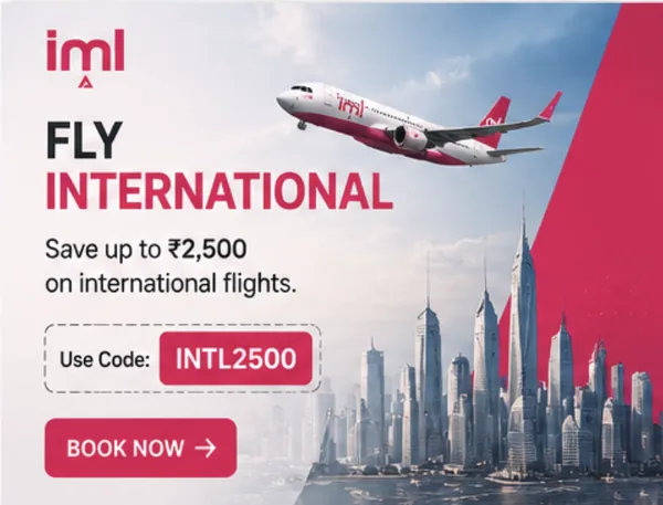 Up to ₹2500 OFF
