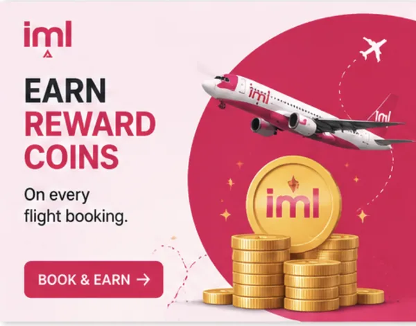 Earn Reward Coins