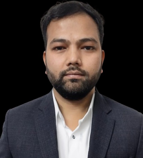 Gaurav Singh