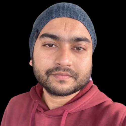 Sharique Arsalan