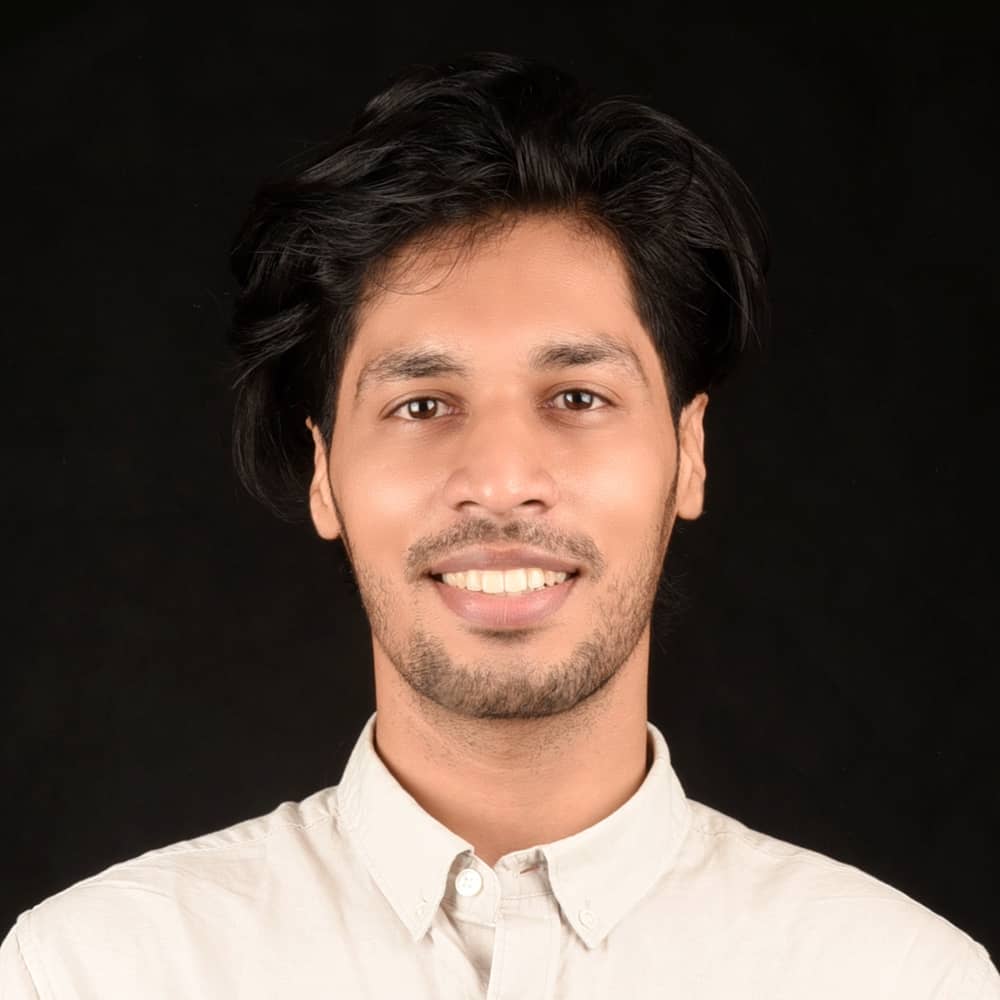 Sushim Kumar
