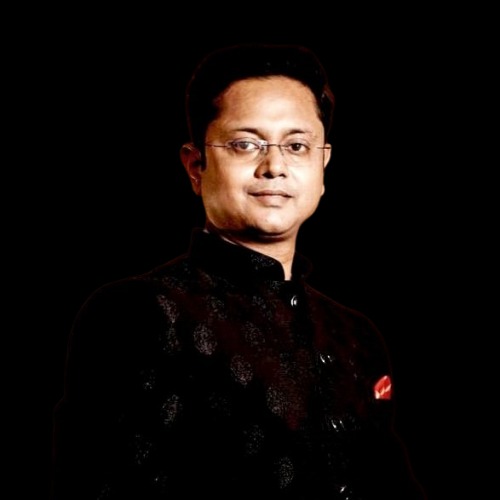 Vishal K Chaurasia