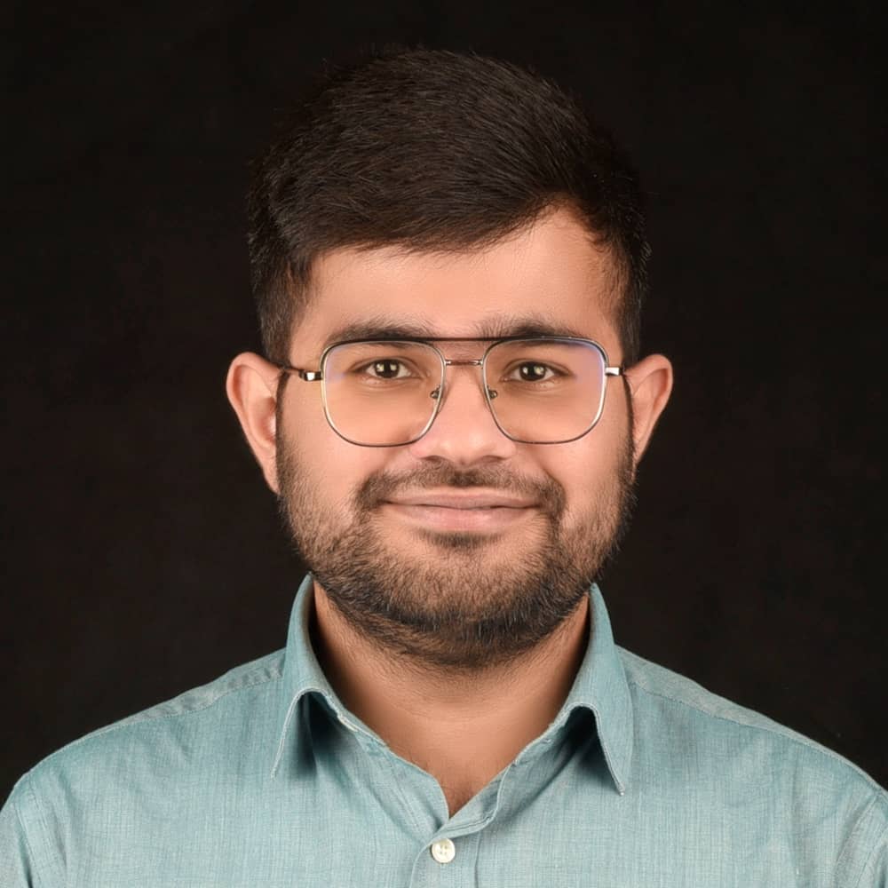Chirag Sethi