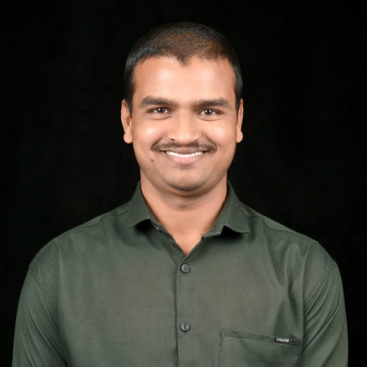 Girish P