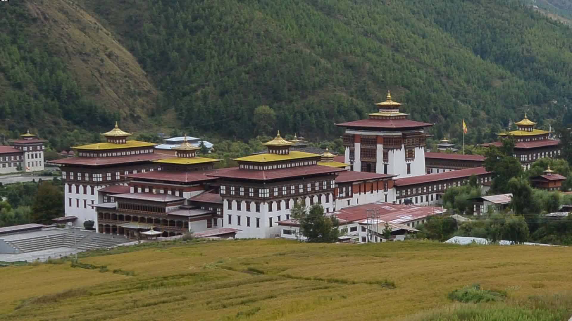 Bhutan Visa IML Travel
