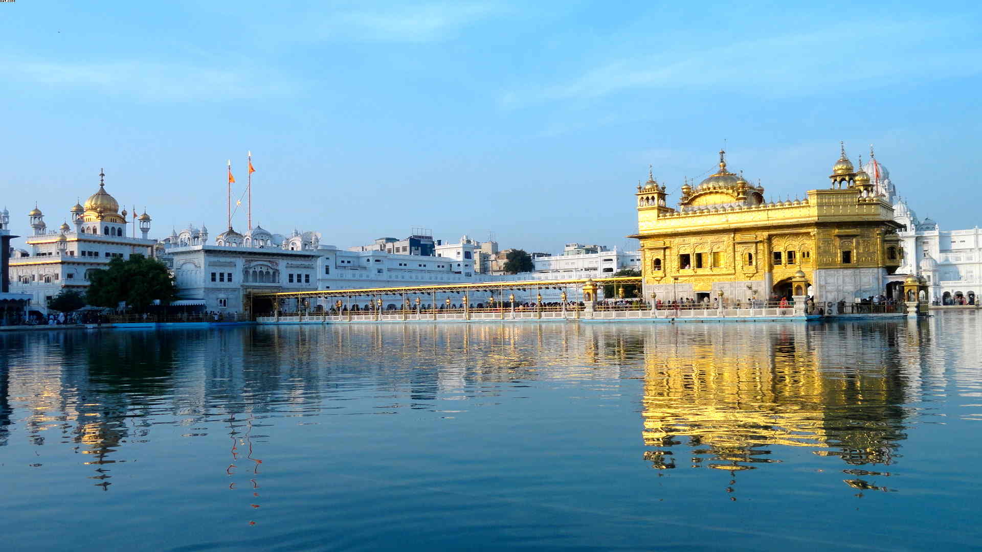 Amritsar Day Tour 1920x1080 (5) - Iml Travel Services