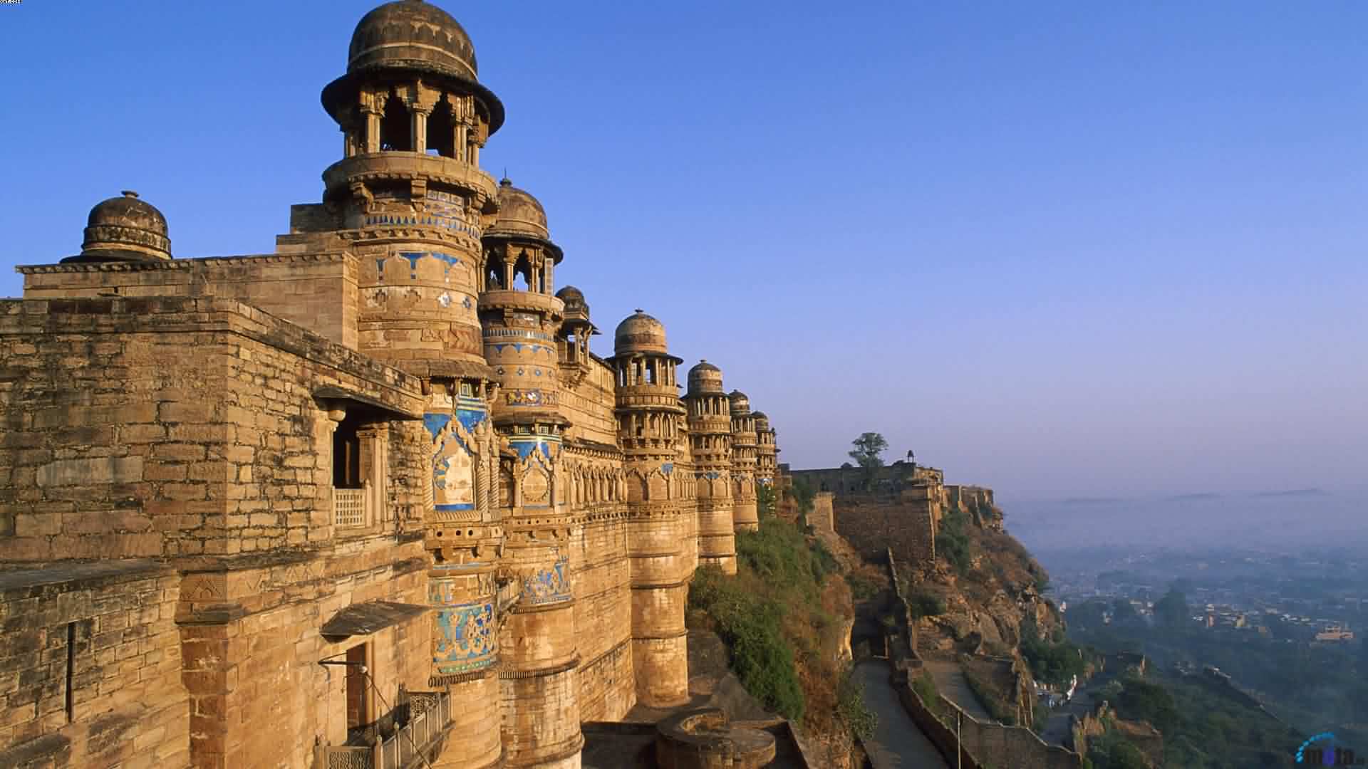 gwalior best tour packages