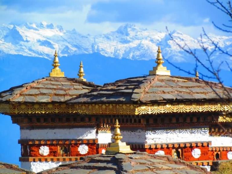 Happiest Country In The World - Bhutan | Updated 2019