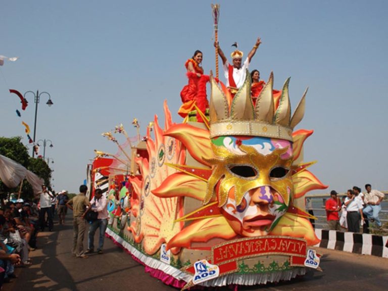 Traditional Fairs And Festivals Of India | Indian Fairs And Festivals