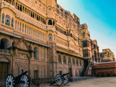 Junagarh-fort-bikaner-IML-Travel