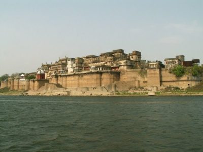 Ramnagar-fort-IML-travel-compressor
