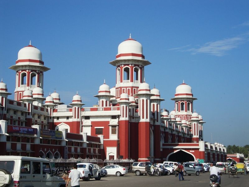 Kanpur-city-IML-Travel