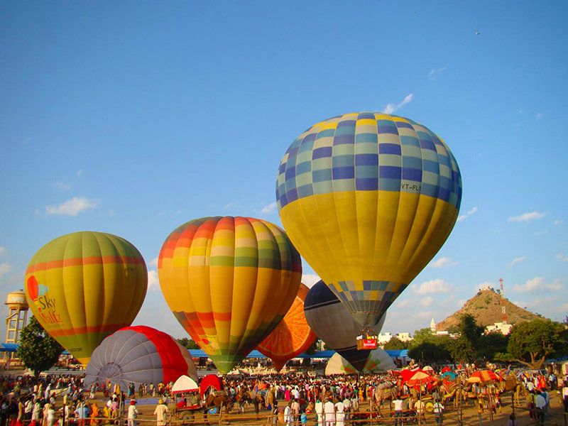 Pushkar-International-Balloon-Festival-Pushkar-IML-Travel