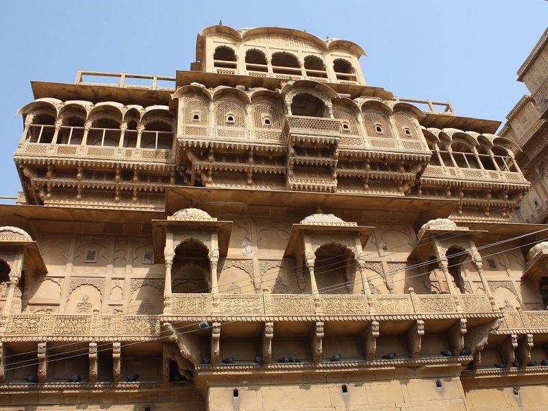 Rani-Mahal-Jhansi-IML-Travel
