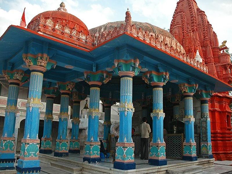 brahma-temple-pushkar-IML-Travel