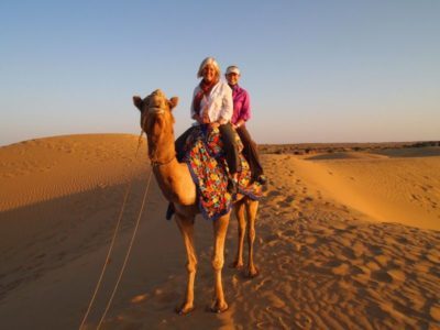 camel-safari-Bikaner-IML-Travel