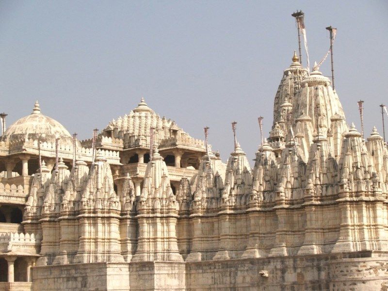 dilwara-jain-temples-mount-abu-IML- Travel