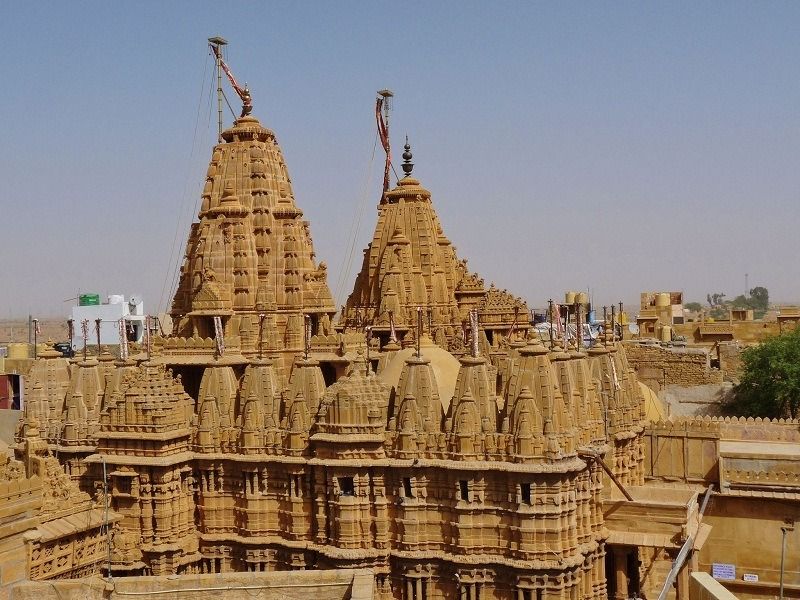 jain-temple-jaisalmer-IML-Travel