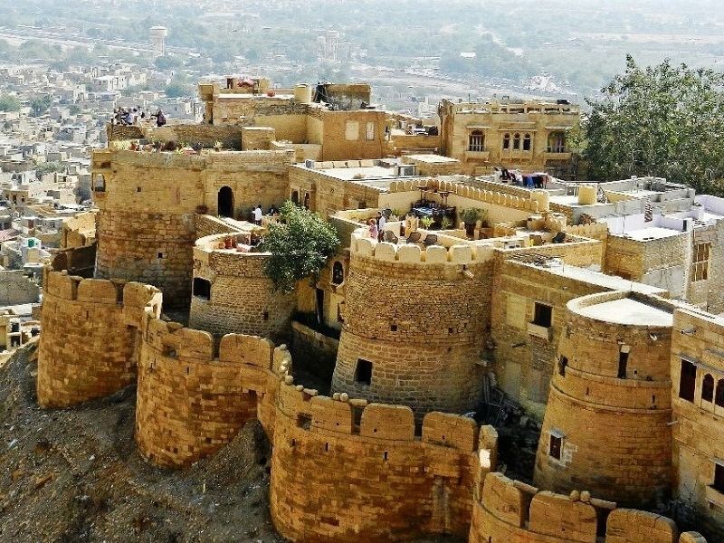 jaisalmer-fort-IML-Travel