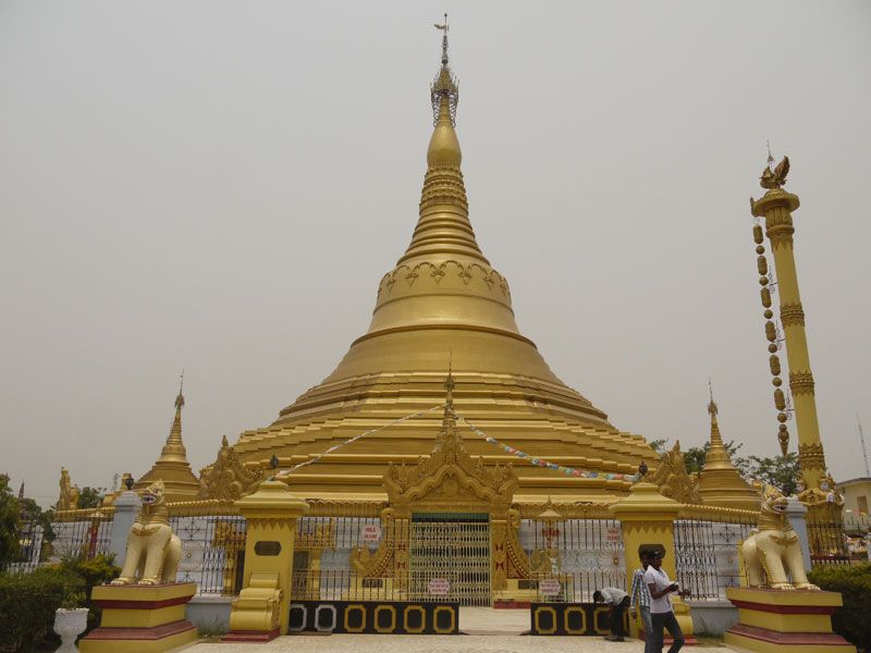 kushinagar-burmese-monastery-IML-Travel