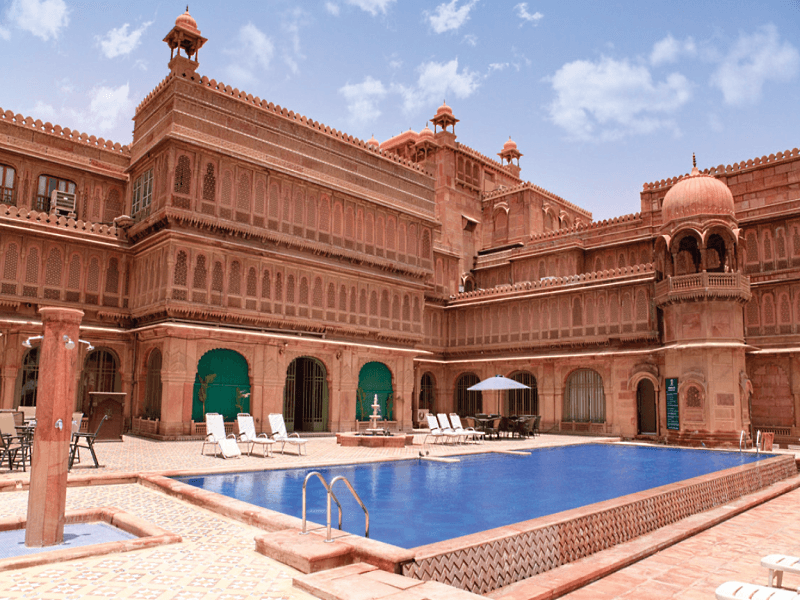 laxmi-niwas-palace-Bikaner-IML-Travel