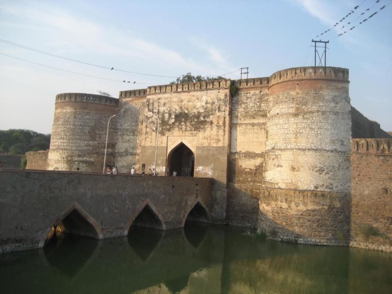 lohagarh-fort-Bharatpur-IML-Travel