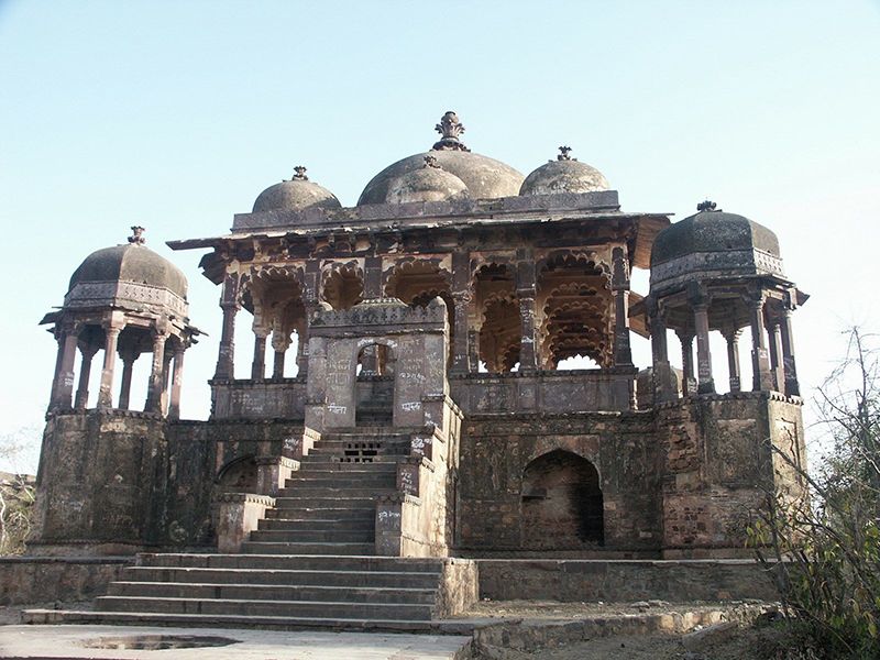 ranthambore-fort-sawai-madhopur-IML-Travel