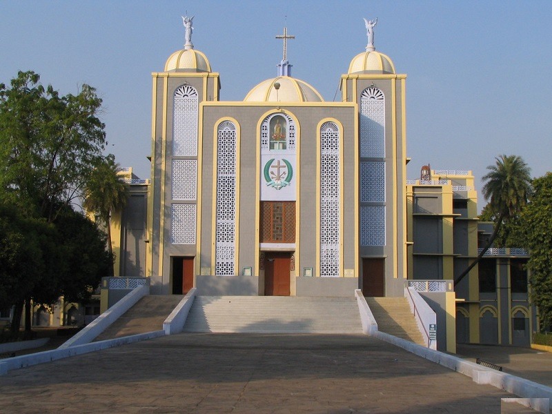 st-jude's-church-jhansi-IML-Travel