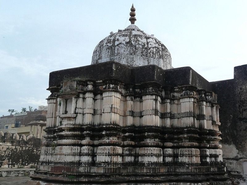 varaha-temple-pushkar-IML-Travel