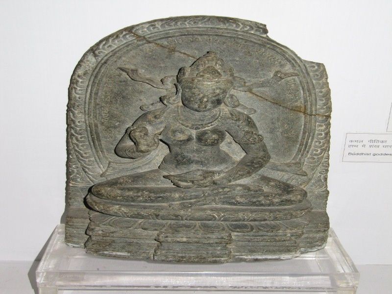 Nalanda-Archaeological-Museum-IML-Travel