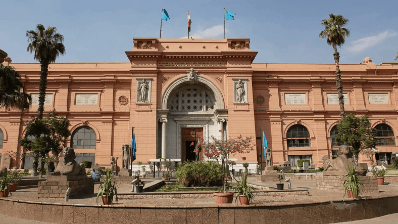 Egyptian-Museum-IML-Travel