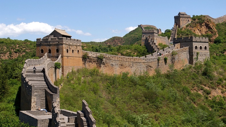 history of the great wall of china (3)