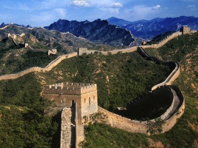 history of the great wall of china featured