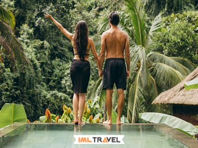 Unmarried Couples in Bali featured